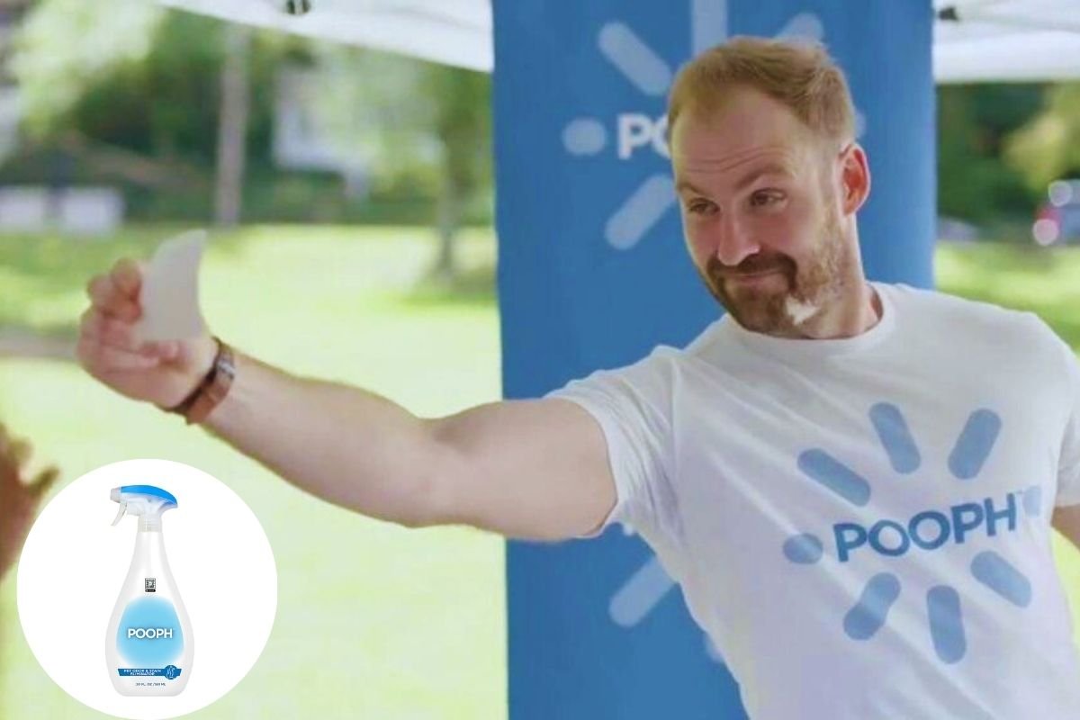 does Pooph really work