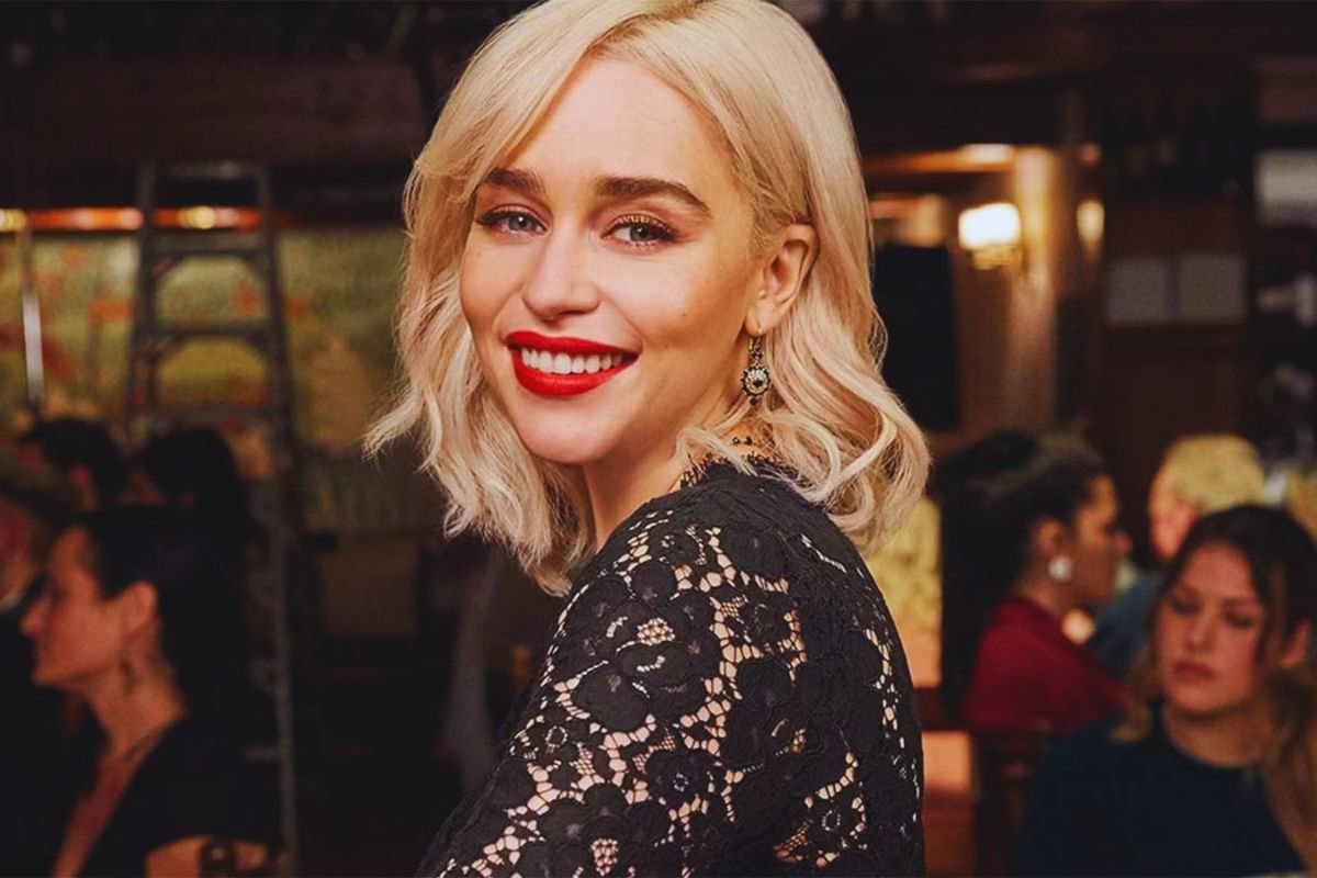 emilia clarke net worth