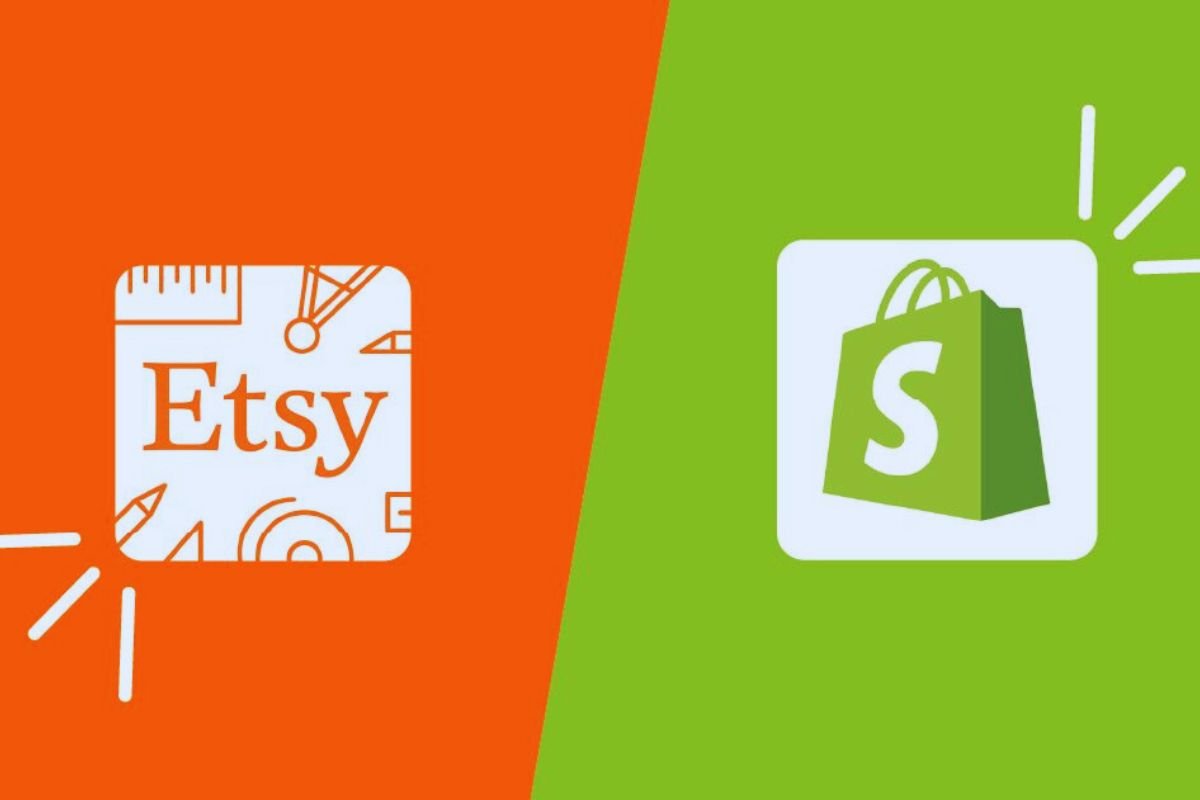 etsy vs shopify