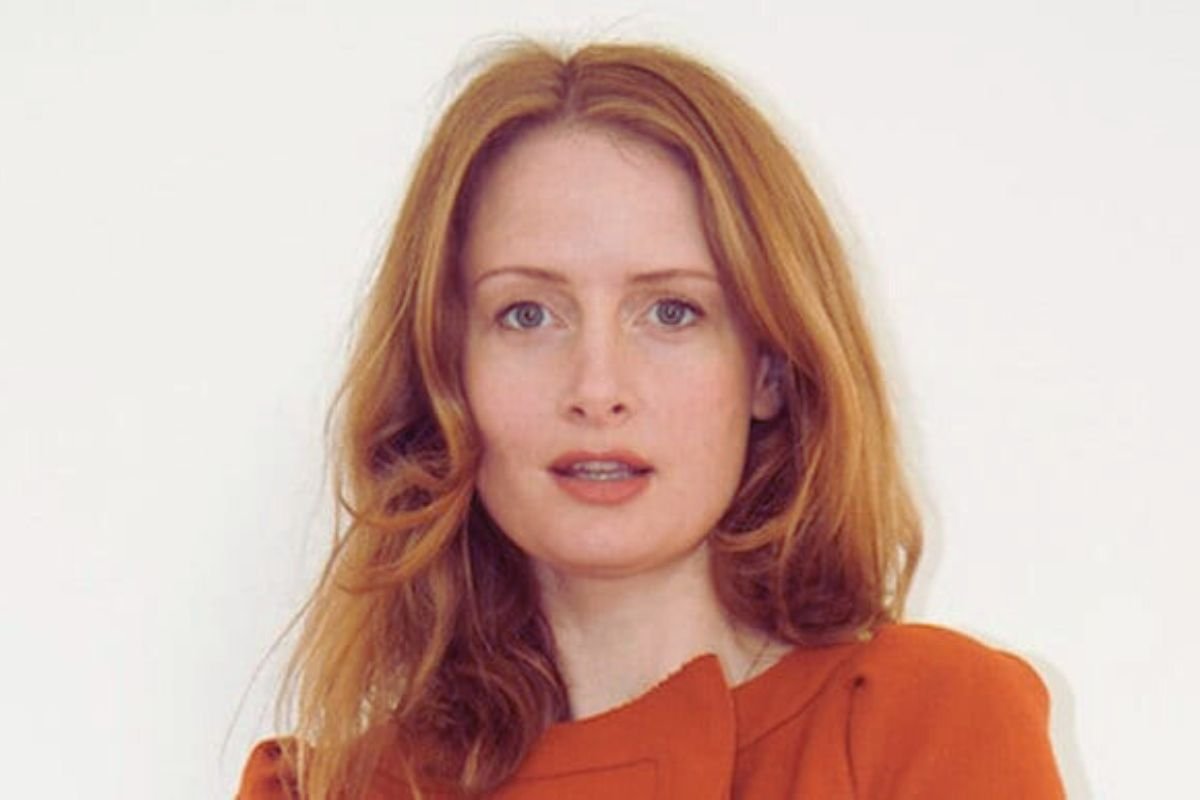 zoe telford actress