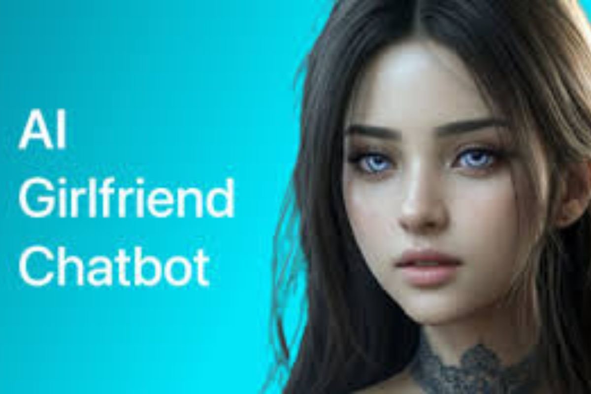 ai girlfriend nsfw