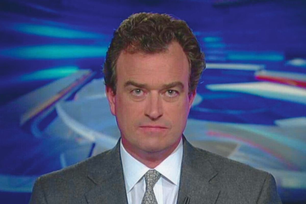 Charles Hurt net worth