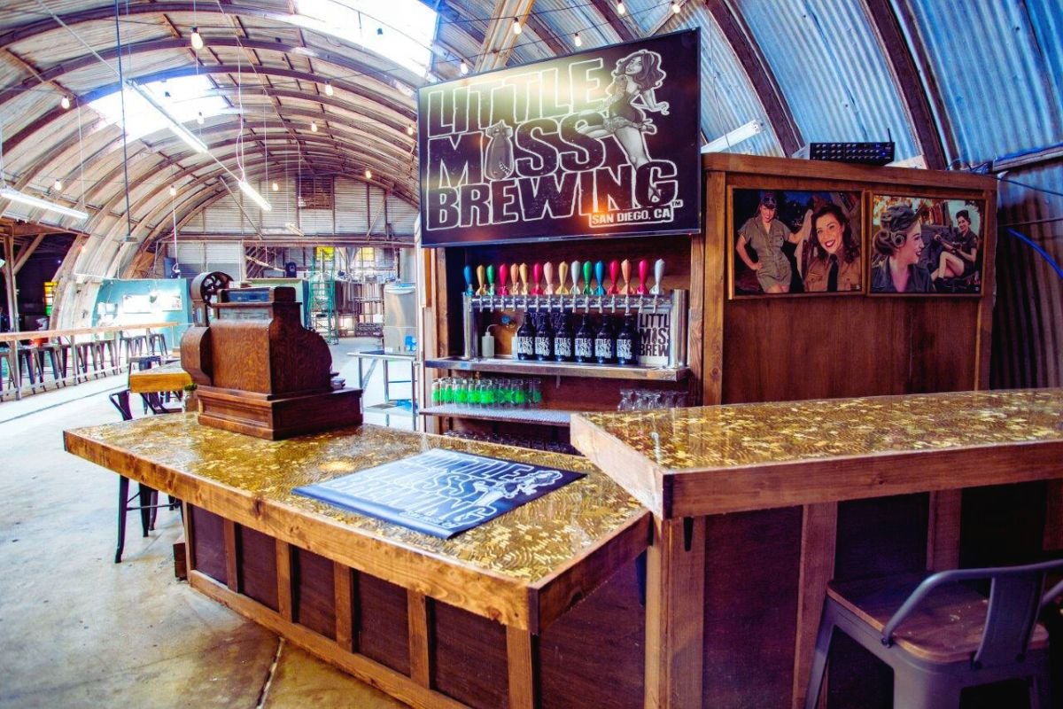 little miss brewing