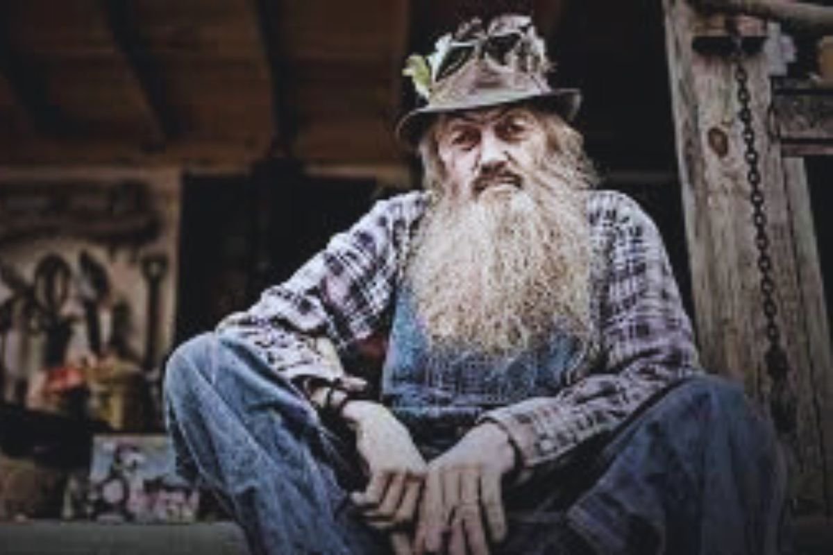 Popcorn Sutton net worth